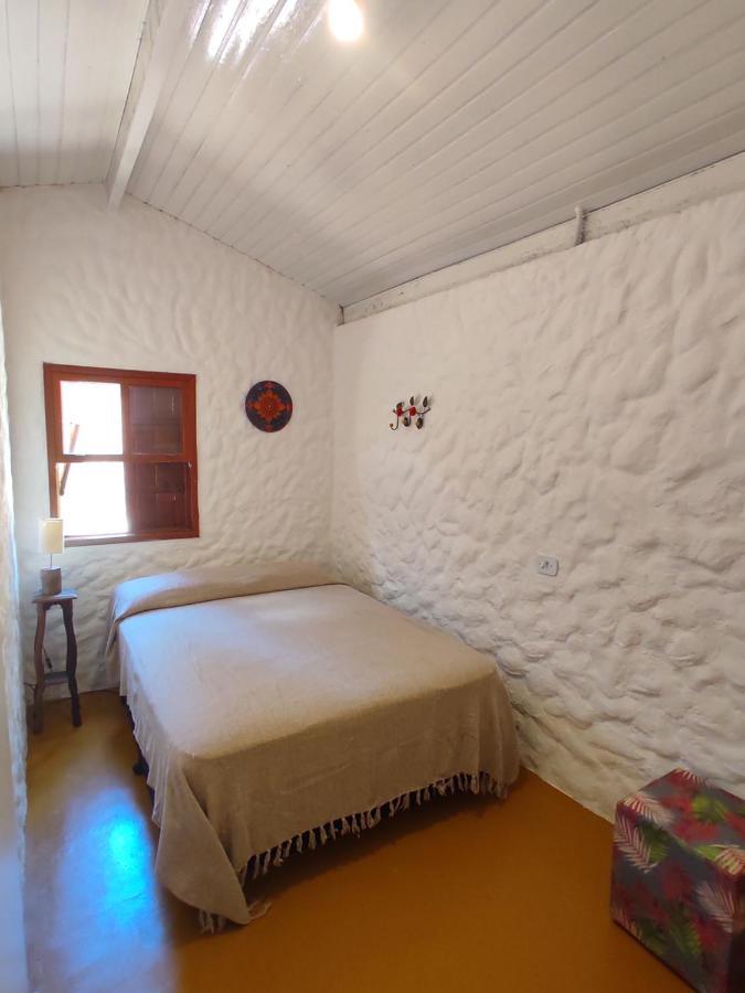 Encantos Do Vale Pousada E Spa Cultural Bueno Brandão Dış mekan fotoğraf