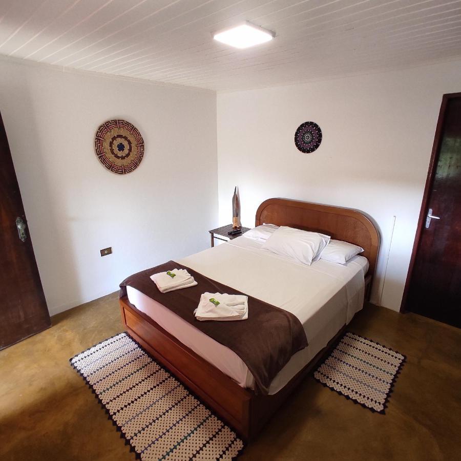 Encantos Do Vale Pousada E Spa Cultural Bueno Brandão Dış mekan fotoğraf