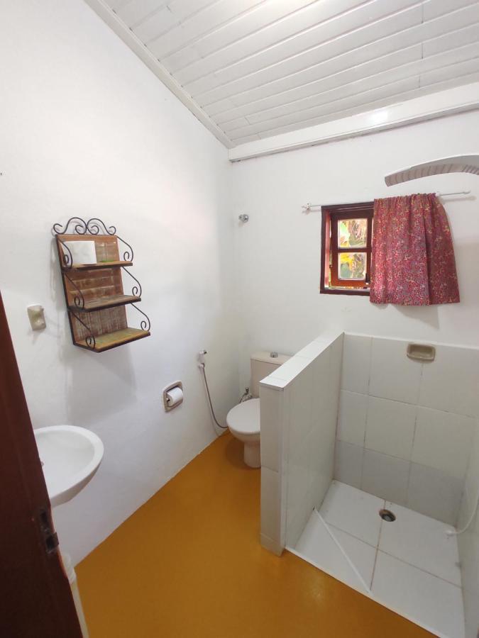 Encantos Do Vale Pousada E Spa Cultural Bueno Brandão Dış mekan fotoğraf