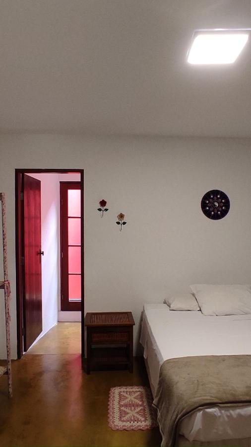 Encantos Do Vale Pousada E Spa Cultural Bueno Brandão Dış mekan fotoğraf