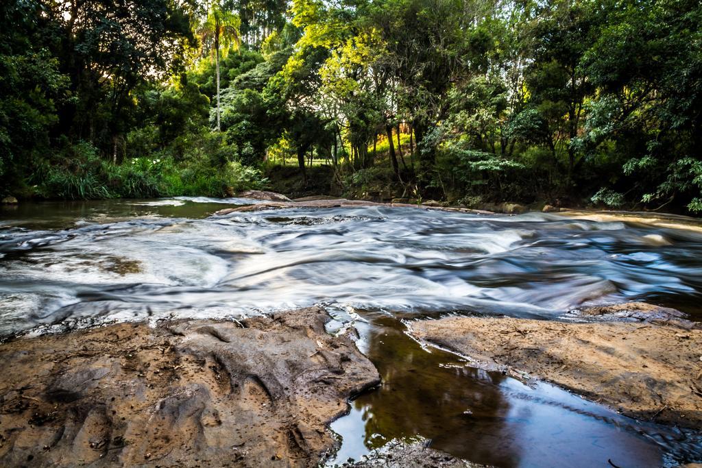 Encantos Do Vale Pousada E Spa Cultural Bueno Brandão Dış mekan fotoğraf